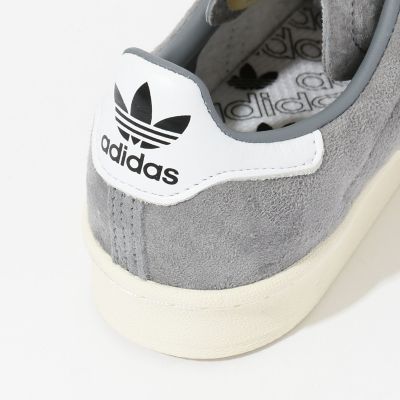 ａｄｉｄａｓ　Ｏｒｉｇｉｎａｌｓ　ＣＡＭＰＵＳ　８０Ｓ　スニーカー
