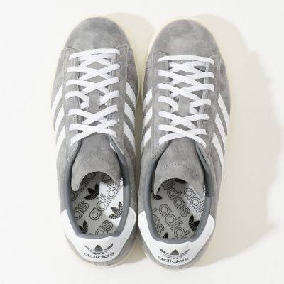 ａｄｉｄａｓ　Ｏｒｉｇｉｎａｌｓ　ＣＡＭＰＵＳ　８０Ｓ　スニーカー