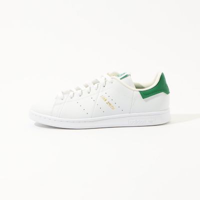 ＜maison TOMORROWLAND＞ａｄｉｄａｓ　Ｏｒｉｇｉｎａｌｓ　ＳＴＡＮ　ＳＭＩＴＨ　スニーカー