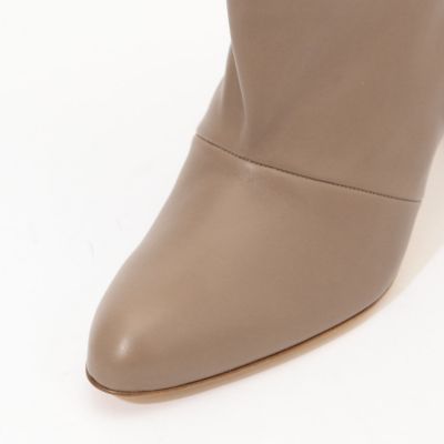 定価 52,800円 NEBULONIE / ルーズフィットブーティ NEBULONIE ルーズフィットショートブーツ | maison