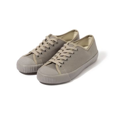 ＜maison TOMORROWLAND＞【別注】ＲＥＰＲＯＤＵＣＴＩＯＮ　ＯＦ　ＦＯＵＮＤ×ＴＯＭＯＲＲＯＷＬＡＮＤ　スニーカー