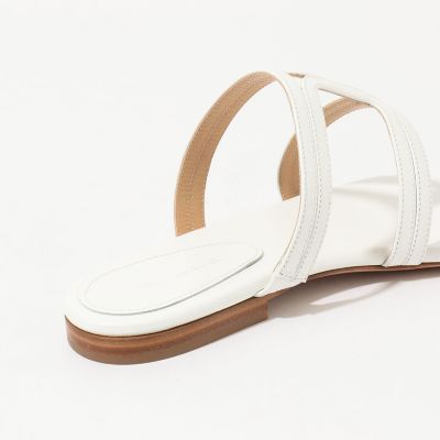 ■PELLICO■MIELE ミエレ トングサンダル1CM PELLICO サンダル MIELE トングサンダル 1.0cm BLACK レディース