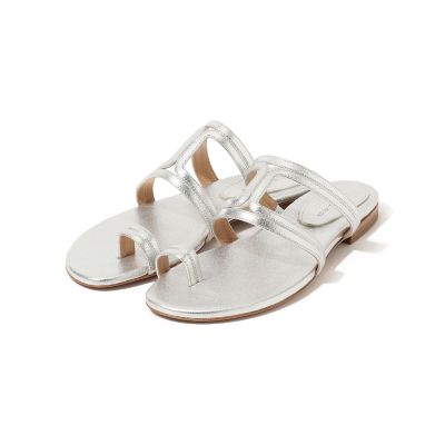 ＜maison TOMORROWLAND＞ＰＥＬＬＩＣＯ　ＭＩＥＬＥ　トング　フラットサンダル