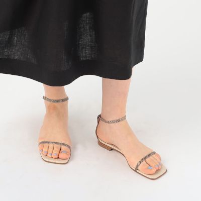 ✨美品✨NEBULONI E. ネブローニ スクエアトゥフラットサンダル 35 v_363724_01.jpg?$500$