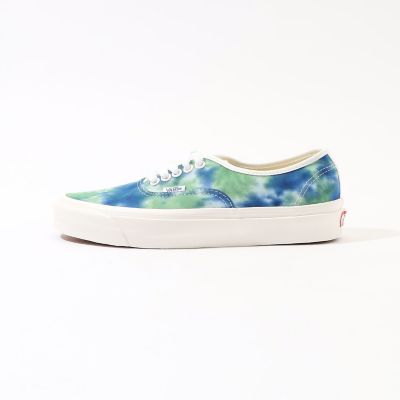 ＶＡＮＳ　ＡＵＴＨＥＮＴＩＣ　４４　ＤＸ　スニーカー