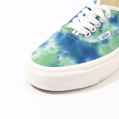 ＶＡＮＳ　ＡＵＴＨＥＮＴＩＣ　４４　ＤＸ　スニーカー