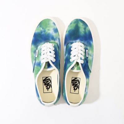 ＶＡＮＳ　ＡＵＴＨＥＮＴＩＣ　４４　ＤＸ　スニーカー