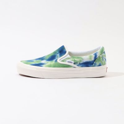 ＶＡＮＳ　クラシックスリッポン