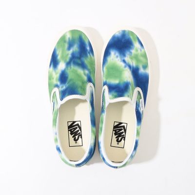 ＶＡＮＳ　クラシックスリッポン