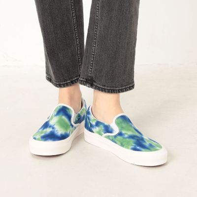 ＶＡＮＳ　クラシックスリッポン