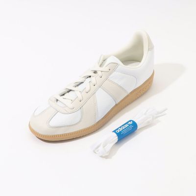 スニーカー新品未使用 TOMORROWLAND 別注　adidas BW ARMY