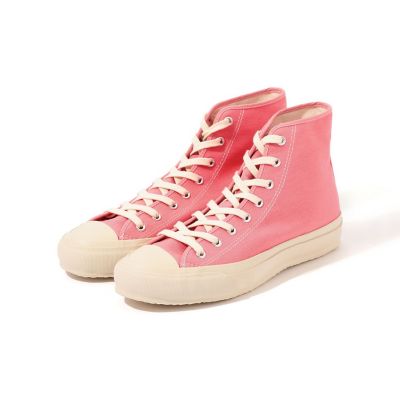 ＜maison TOMORROWLAND＞【別注】ＭＯＯＮＳＴＡＲ×ＴＯＭＯＲＲＯＷＬＡＮＤ　ハイカットスニーカー