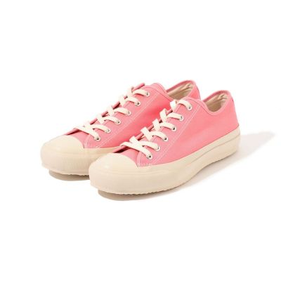 ＜maison TOMORROWLAND＞【別注】ＭＯＯＮＳＴＡＲ×ＴＯＭＯＲＲＯＷＬＡＮＤ　ローカットスニーカー