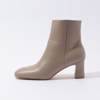 maison TOMORROWLAND/メゾン トゥモローランド TOMORROWLAND ショートブーツ | maison TOMORROWLAND