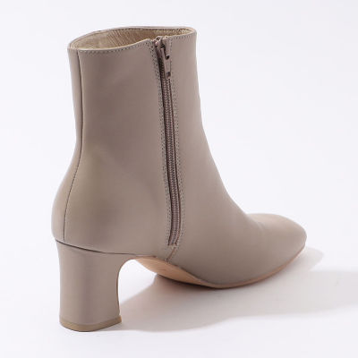 TOMORROWLAND ショートブーツ | maison TOMORROWLAND