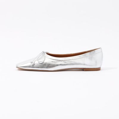 バレエシューズ PIPPICHIC AMBER BALLET 37 PIPPICHIC(ピッピシック)の【HPS別注】AMBER BALLET チュールバレエ