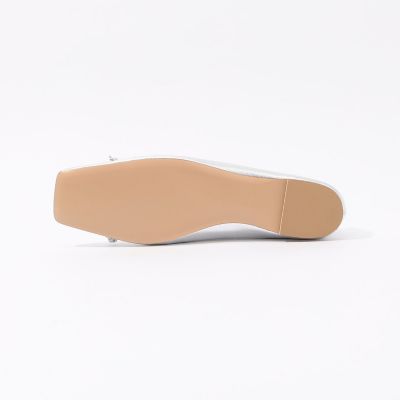 別注】PIPPICHIC AMBER BALLET バレエシューズ