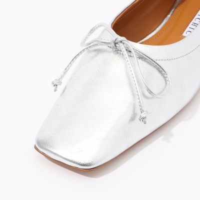 別注】PIPPICHIC AMBER BALLET バレエシューズ