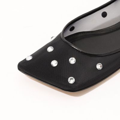 J*I様 【未使用】☆PIPPICHIC：LINDA DIAMOND　フラットシ PIPPICHIC LINDA DIAMOND フラット