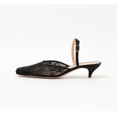 NEBULONI E ブラック ミュール 36 NEBULONI E ブラック ミュール 36 NEBULONI E ブラック ミュール