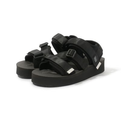 別注】SUICOKE KISEE サンダル | maison TOMORROWLAND