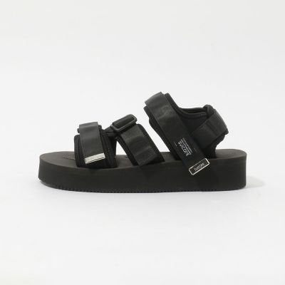 別注】SUICOKE KISEE サンダル | maison TOMORROWLAND