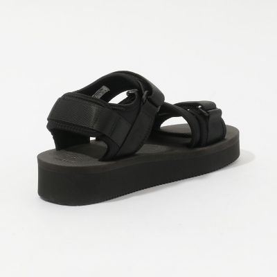 別注】SUICOKE KISEE サンダル | maison TOMORROWLAND