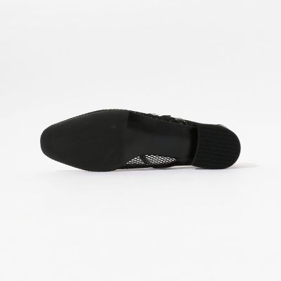 TOMORROWLAND チュール メリージェーン | maison