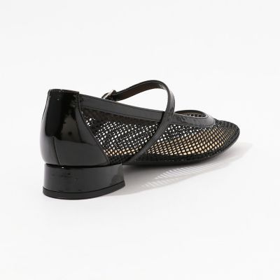 TOMORROWLAND チュール メリージェーン | maison