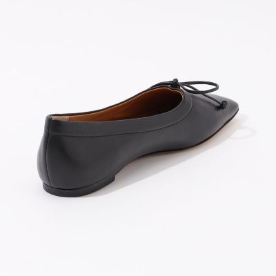 T*M様 【美品】PIPPICHIC バレエシューズ 36.5 美品〉PIPPICHIC【24.5】AMBER BALLET バレエシューズ - メルカリ