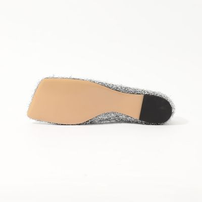 PIPPICHIC LINDA FLAT 10 フラットシューズ