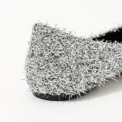 PIPPICHIC LINDA FLAT 10 フラットシューズ