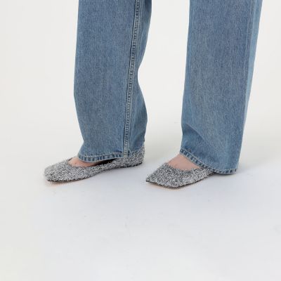 PIPPICHIC LINDA FLAT 10 フラットシューズ