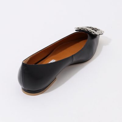 PIPPICHIC ANNA V JEWERLY 13 フラット