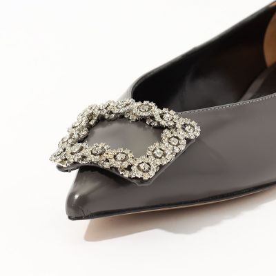 PIPPICHIC ANNA V JEWERLY 9 フラットシューズ