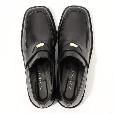 PIPPICHIC SISSI COIN ローファー | maison