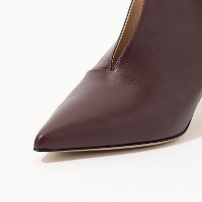 NEBULONI E． ブーティ | maison TOMORROWLAND/メゾン