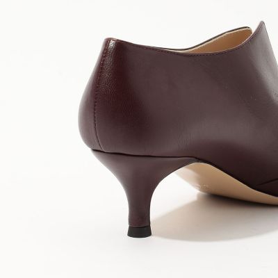 みーたさま専用♡ NEBULONI E. ネブローニ チェック柄 ブーティ みーた