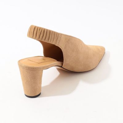 HENRI EN VARGO MONICA パンプス | maison