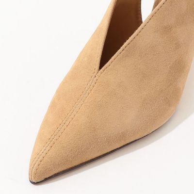 HENRI EN VARGO MONICA パンプス | maison