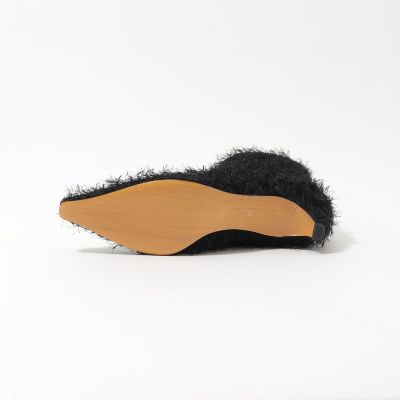 HENRI EN VARGO CAROLINE ショートブーツ