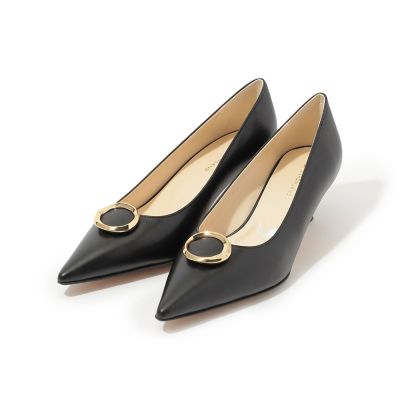 Salvatore Ferragamo VIVA フラット