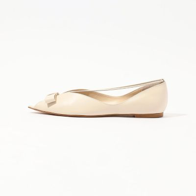 HENRI EN VARGO NADIA フラットシューズ | maison