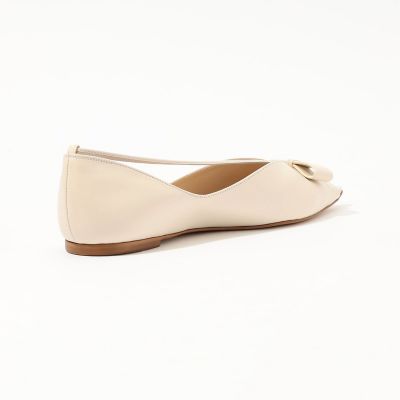 HENRI EN VARGO NADIA フラットシューズ | maison