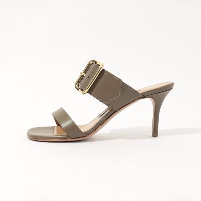 PELLICO BELTED ヒールサンダル | maison TOMORROWLAND