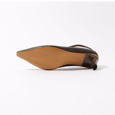 L'unique et moi HARDI パンプス | maison