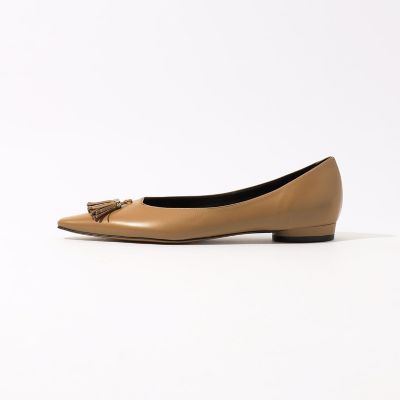 別注】HENRI EN VARGO JANE タッセル シューズ