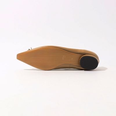 別注】HENRI EN VARGO JANE タッセル シューズ