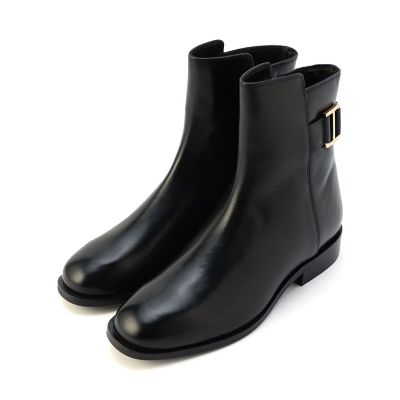 emmi ベロアストレッチブーツ | SNEAKERS by emmi (Women