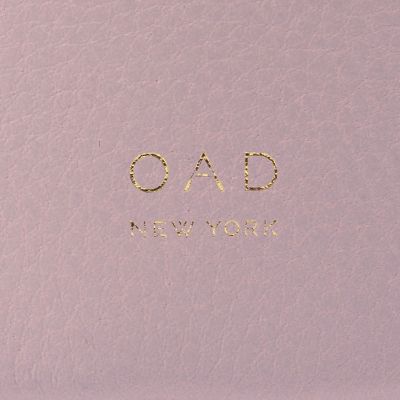 【別注】ＯＡＤ　ＮＥＷ　ＹＯＲＫ×ＴＯＭＯＲＲＯＷＬＡＮＤ　ＡＶＡ　ＢＡＧ